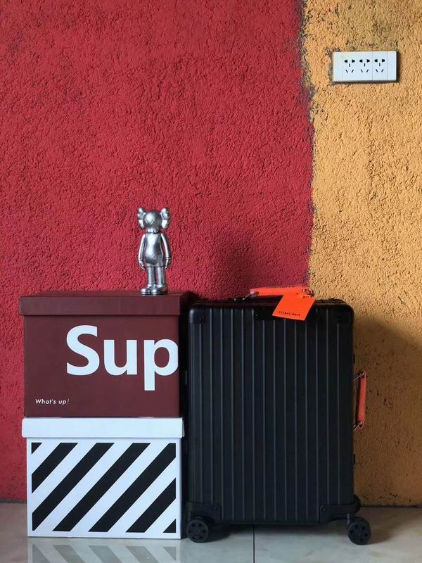 Rimowa  X  AM 20 26 30inches QS