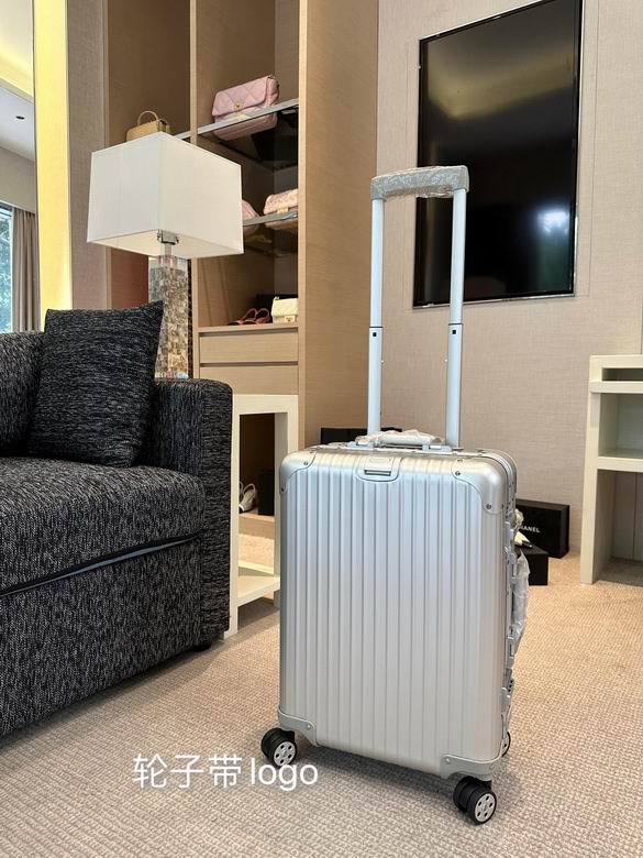 Rimowa 20�� 24�� 092807 YG 2ɫ