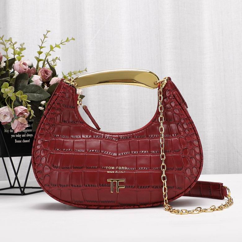 TOM FORD 8263 23x10x16cm CNh 4