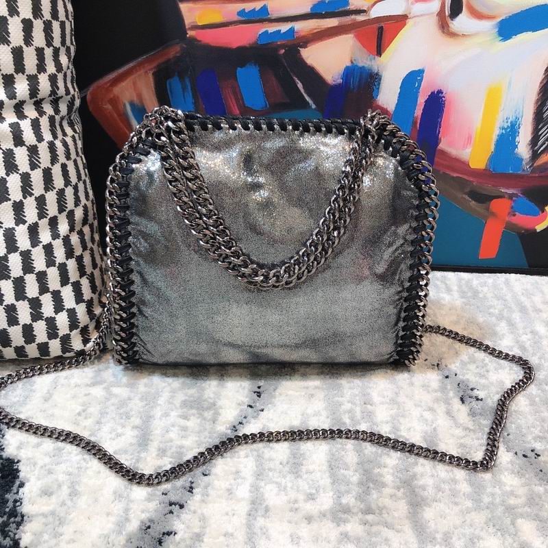 Stella Mccartney 25x26x10cm ys4h