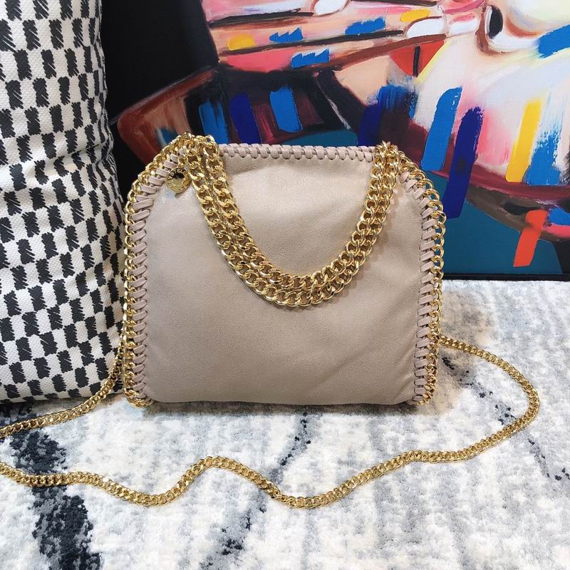 Stella Mccartney 25x26x10cm ys9h