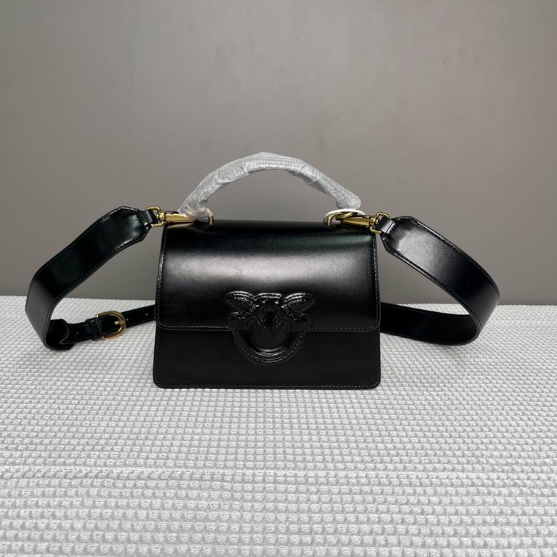 PINKO 100071A0F3 20X15X7cm 2ɫ DNh