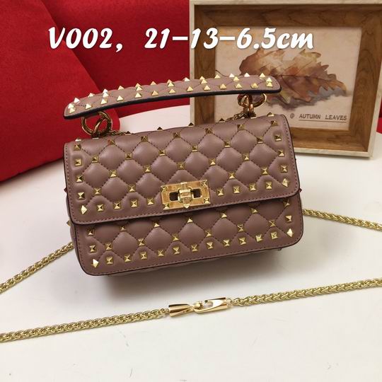 Valentino  V002 S21x6.5x13cm GG 3ɫ