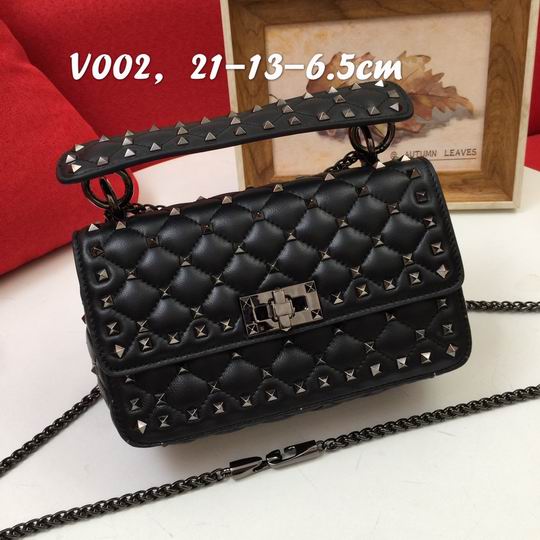 Valentino V002 S21x6.5x13cm GGh