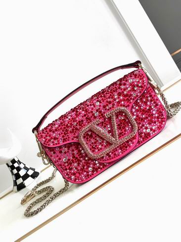 Valentino 5021-2 20x11x5cm wwh