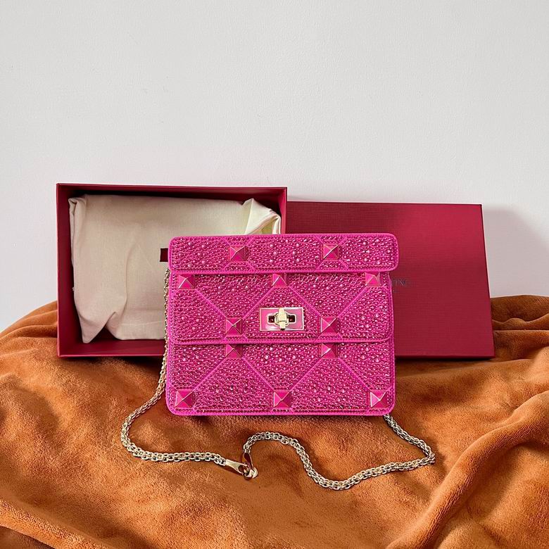 Garavani Roman Stud 0188 25x16x10 RFh 6