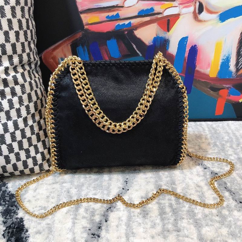 Stella Mccartney 25x26x10cm