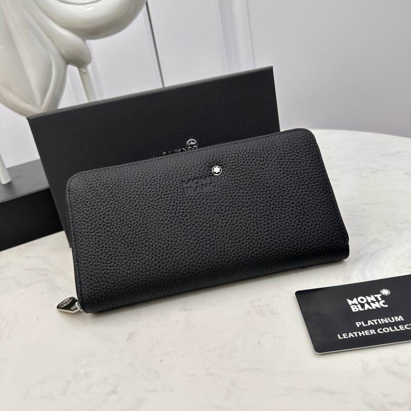 Montblanc 666055 19x10x2.5cm zyh