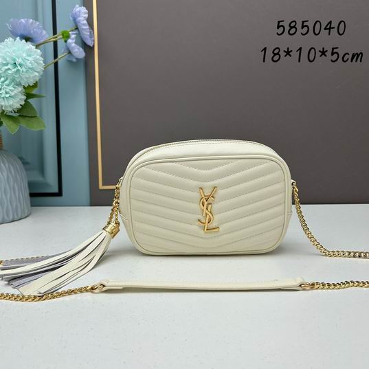 YSL Lou  585040 18x10x5cm ww6ɫ