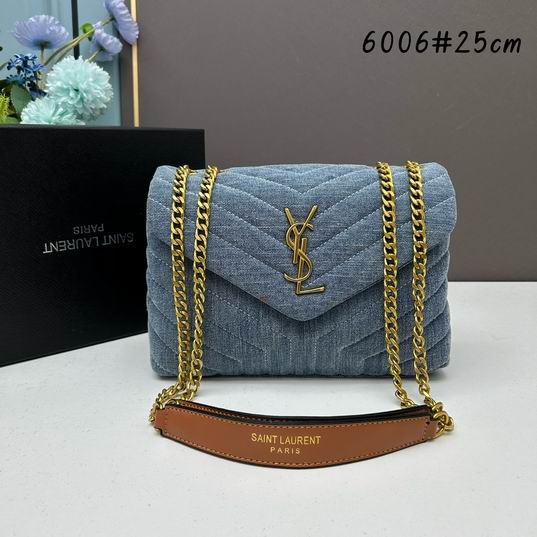 YSL 6006ţ�� 25x14x9cm ww