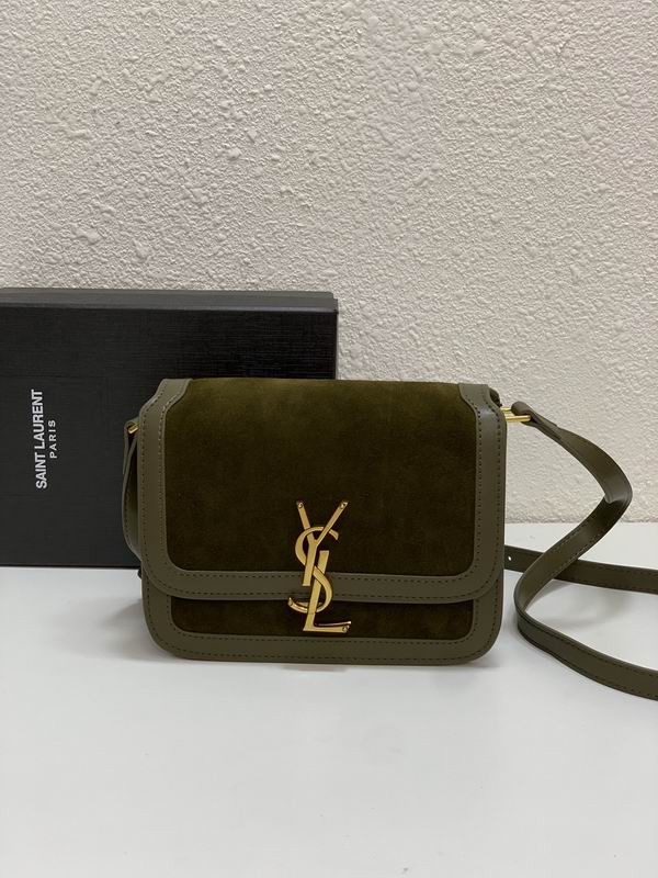 YSL solferino������8137 19cm CN