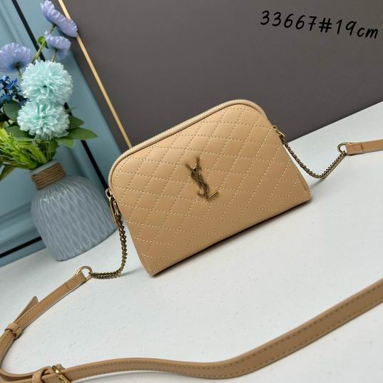 YSL GABY  733667 19x3x3.5cm ww4ɫ