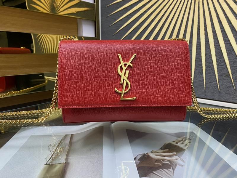 YSL Kate  469390 20x12.5x5cm 8D2ɫ