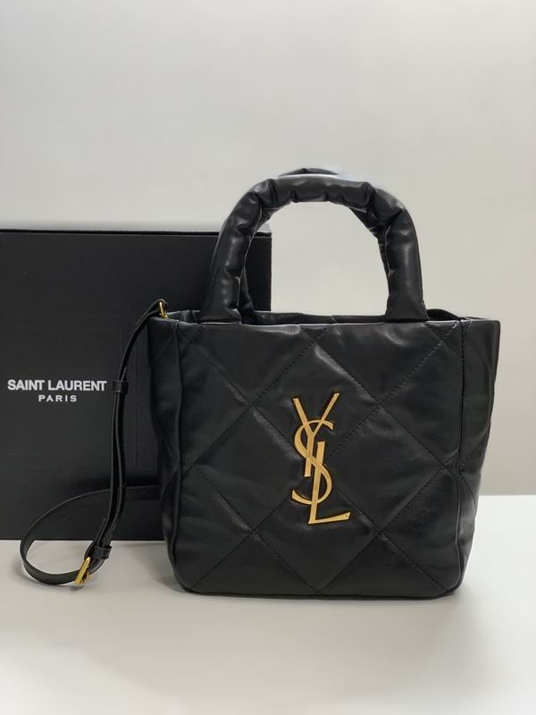 YSL  tote 28x22x10cm CN