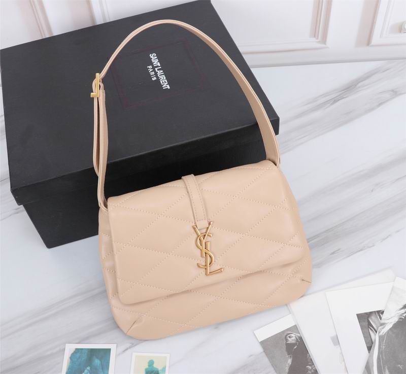 YSL LE57 698567 24x18x5.5cm 8D3ɫ