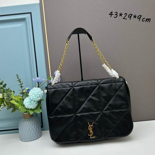 YSL  742431 43x29x9cm ww
