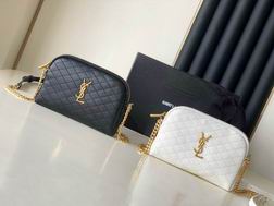 YSL  733667 19x3x3.5cm 8D