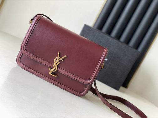 YSL  634305 23x16x6cm 8D