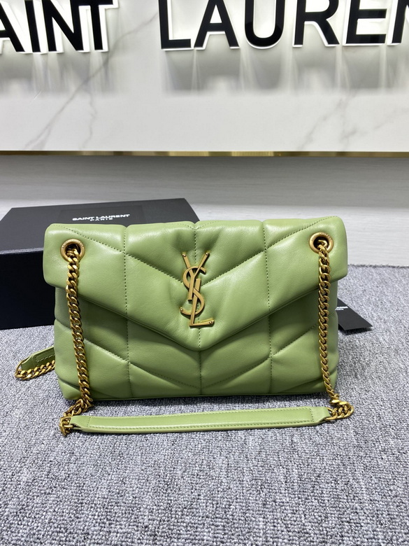 Saint Laurent Paris 577475 29X17X11cm MT 2ɫ