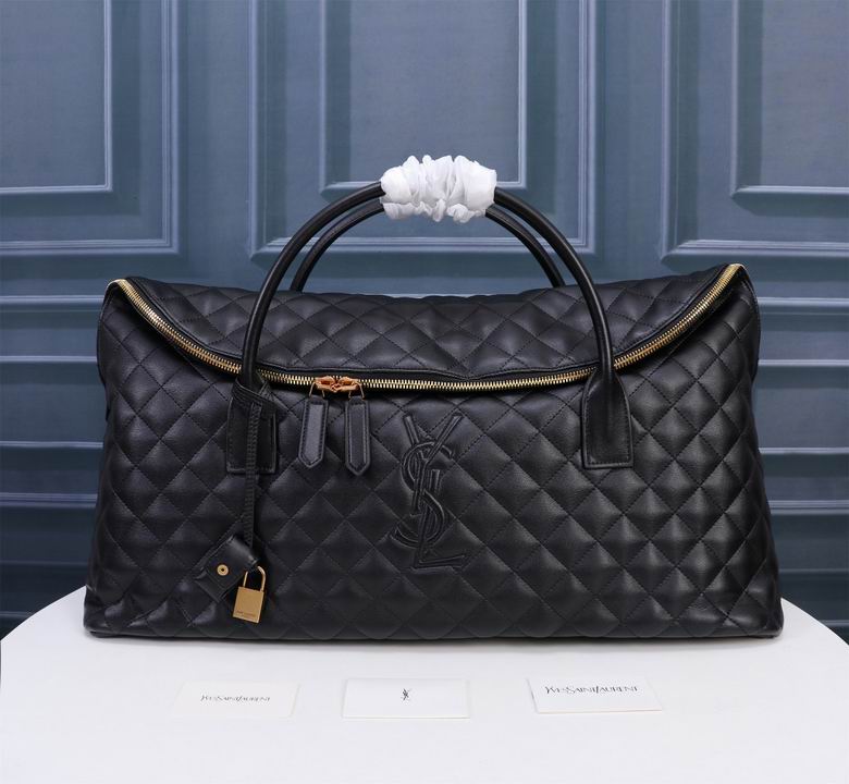 YSL 736009  56x50x19cm 8D1