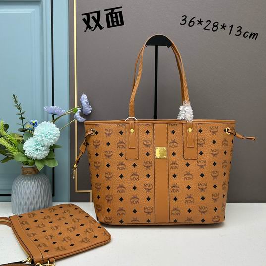 MCM  Visetos Liz 36x13x28cm ww2ɫ