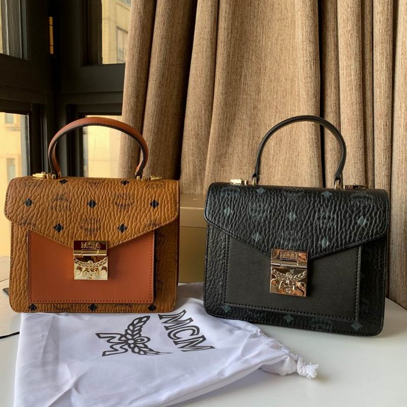 MCM ���ٰ�  17x21x8 27x19.5x11 dy2