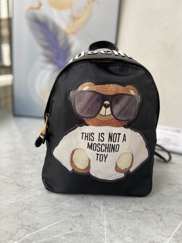 Moschino  L31x25x11cm Yt