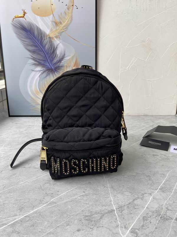 Moschino  S24X28X10cm Yt