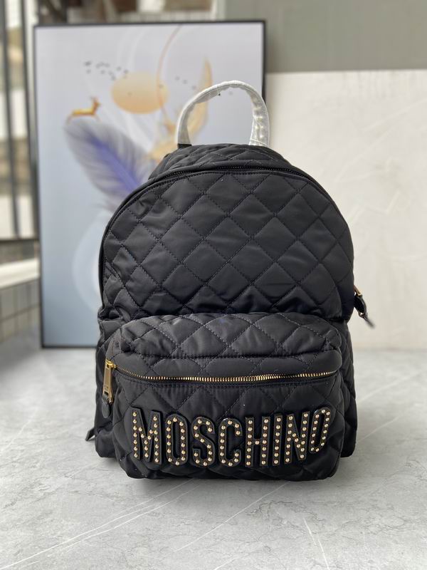 Moschino  L29X38X12cm Yt