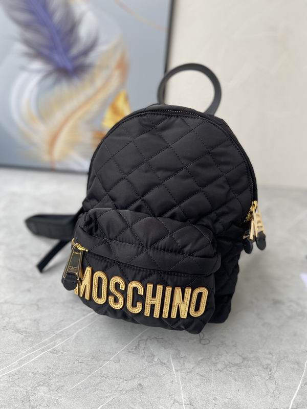 Moschino  S24X28X10cm Yt1