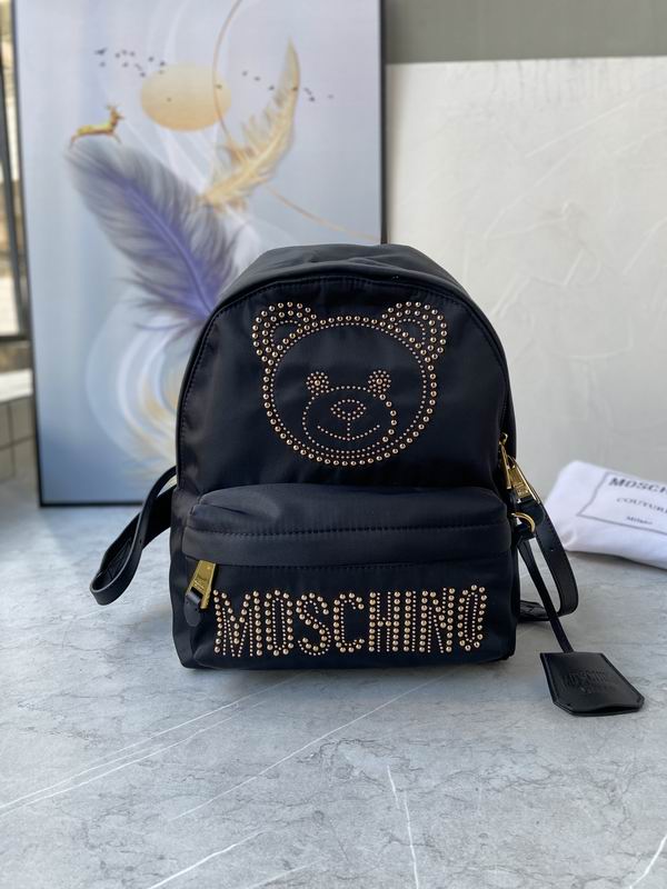 Moschino  S26X30cm Yt