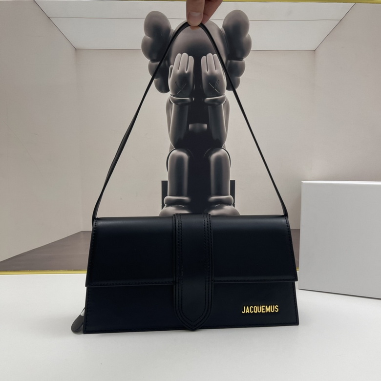 Jacquemus  1691 28X13.5X6cm JY 8ɫ