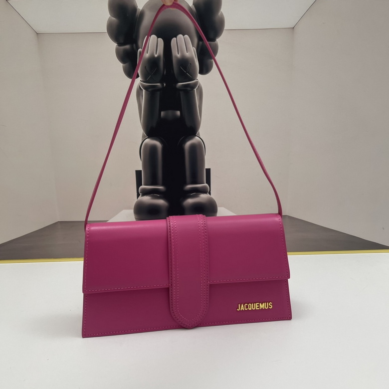 Jacquemus 1691 28X13.5X6cm JY 7