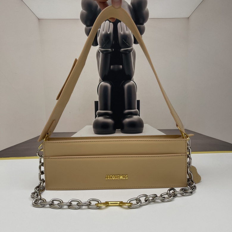 Jacquemus 1692 30X10.5X4.5cm JY 1