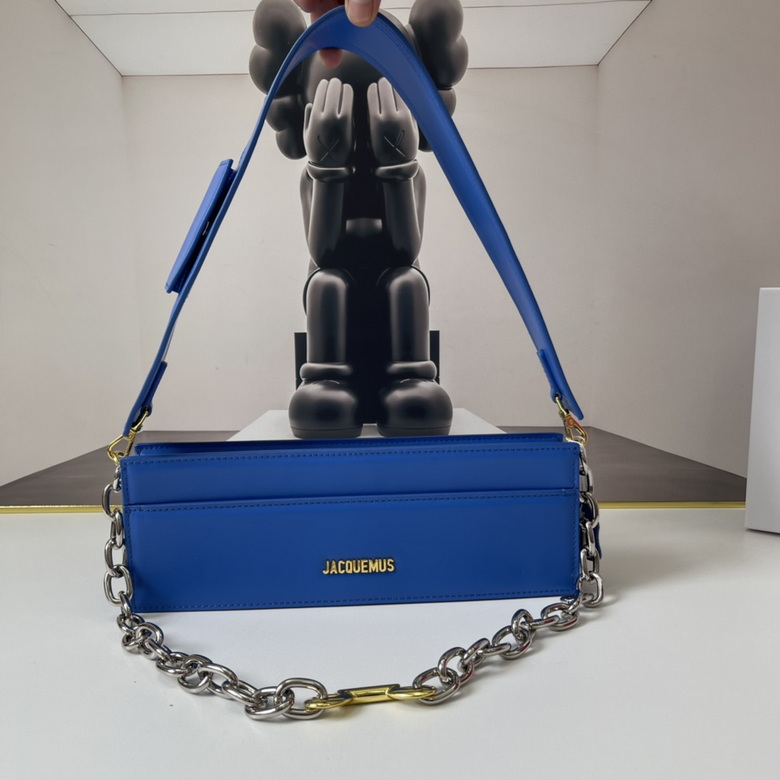 Jacquemus 1692 30X10.5X4.5cm JY 2