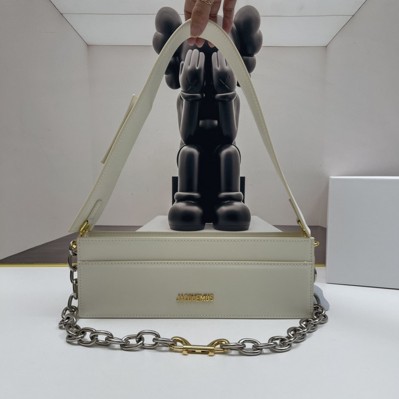 Jacquemus 1692 30X10.5X4.5cm JY 5