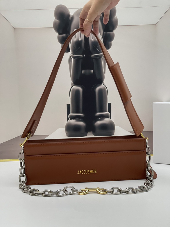 Jacquemus 1692 30X10.5X4.5cm JY 6