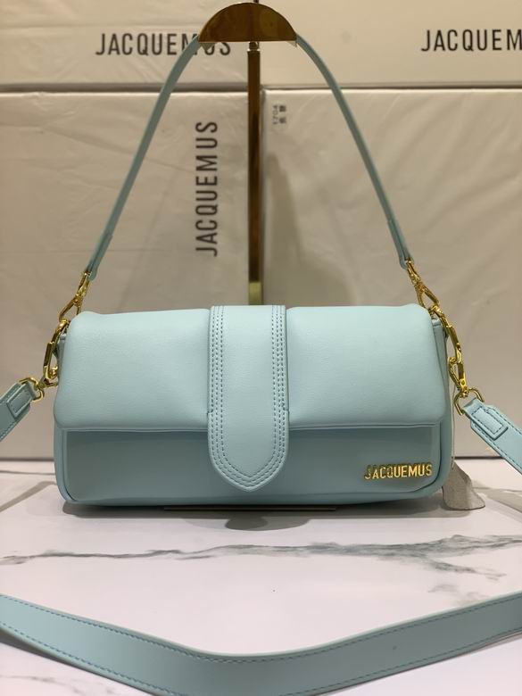 Jacquemu 1802 28X12.5X7cm JY 5