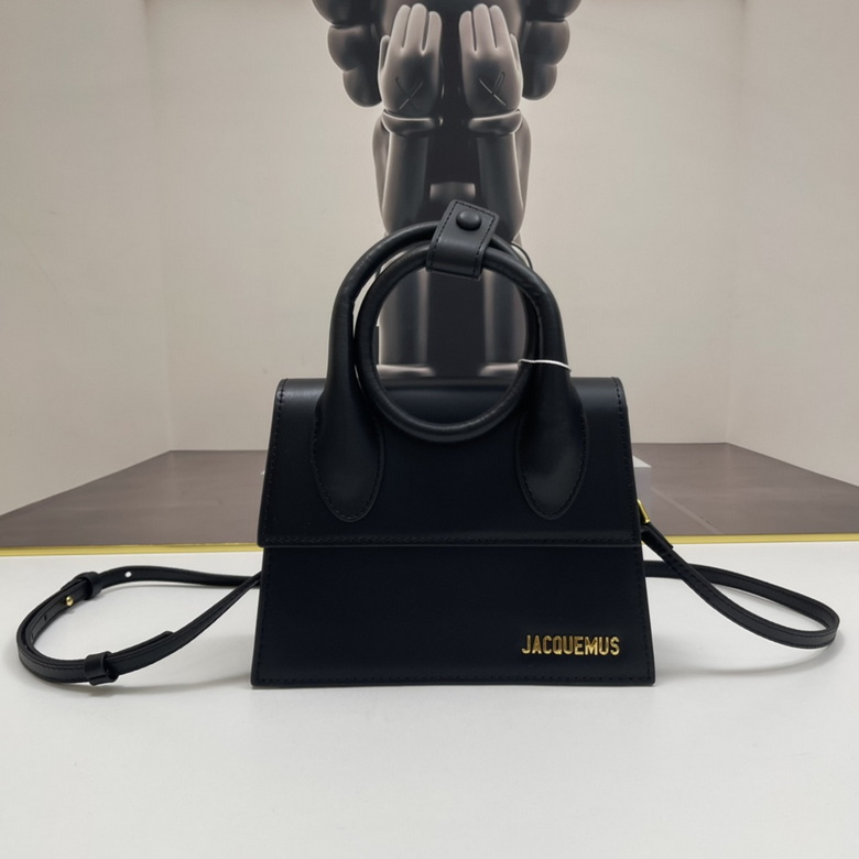 Jacquemus 1690 20X15.5X8cm JY 1