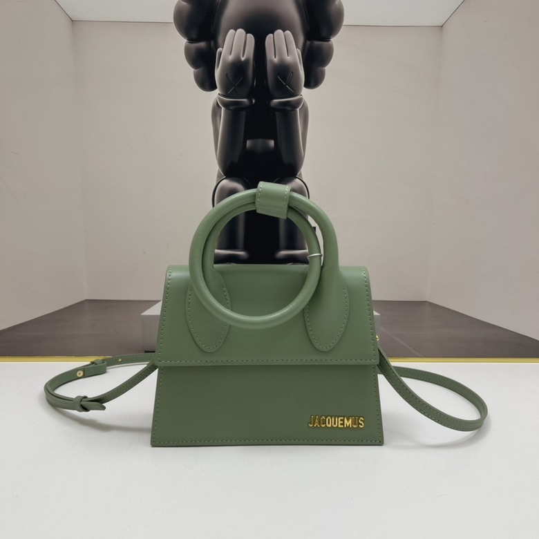 Jacquemus 1690 20X15.5X8cm JY 8