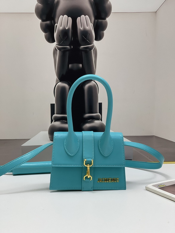 Jacquemus Le Chiquito long 1693��18X7.5X18.5cm1693-1С12X8X5cm JY 2