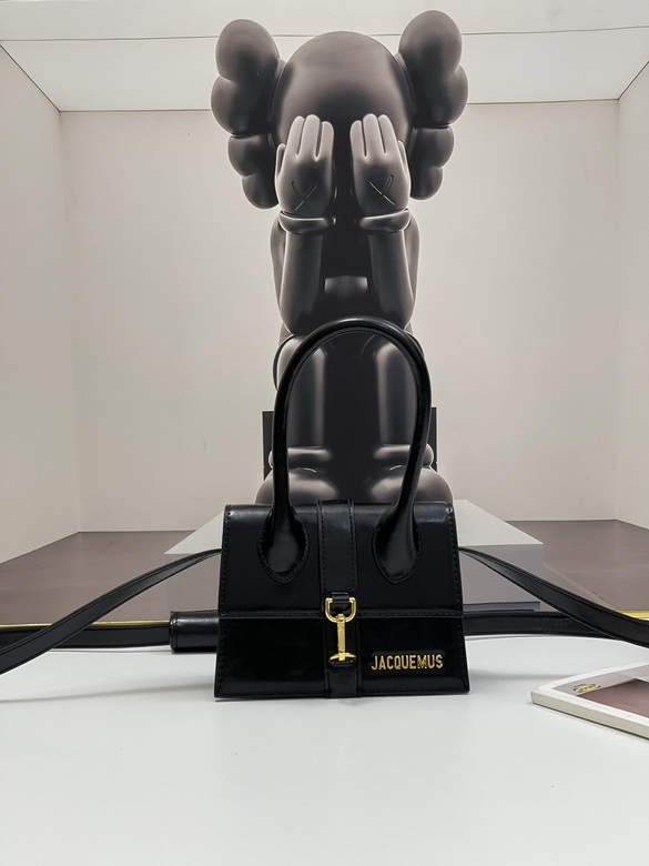 Jacquemus Le Chiquito long 1693��18X7.5X18.5cm1693-1С12X8X5cm JY 3