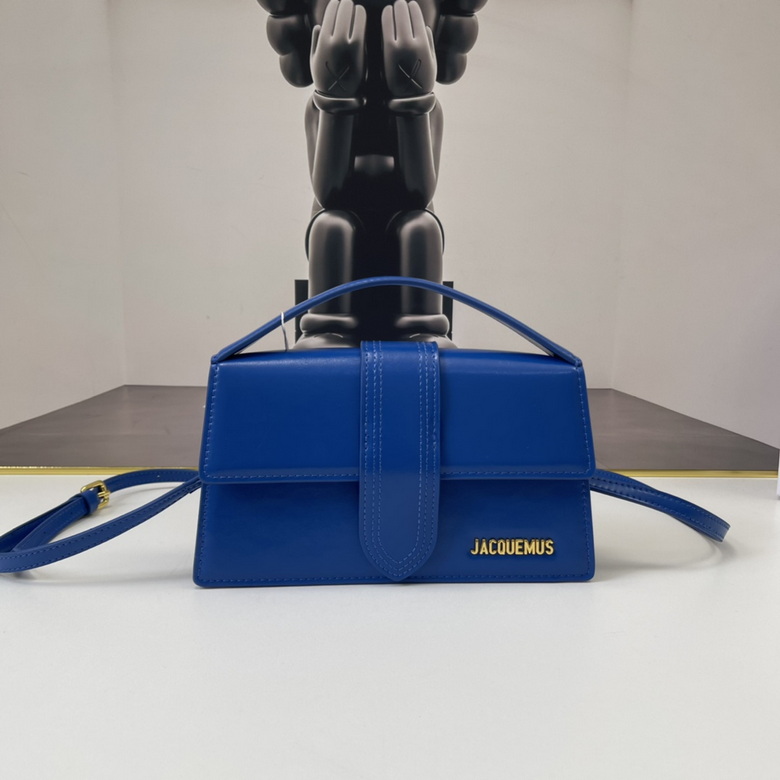 Jacquemus Le Chiquito long 1695 24X13X6.5cm JY 1