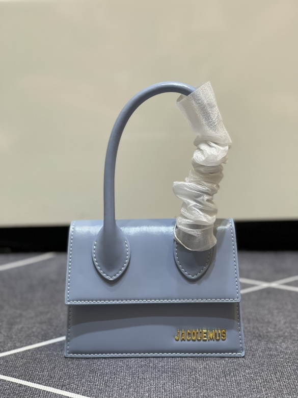 Jacquemus Le Chiquito long 1697-1 17cm JY 6