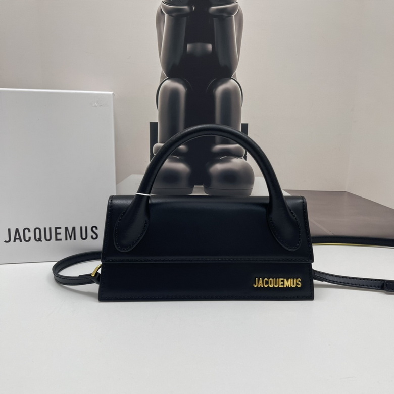 Jacquemus Le Chiquito long 1702 21X10X6cm JY 8ɫ