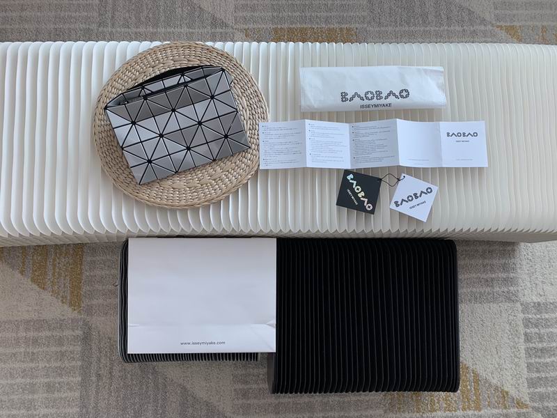 Issey Miyake BB66 23x15cm Yt7