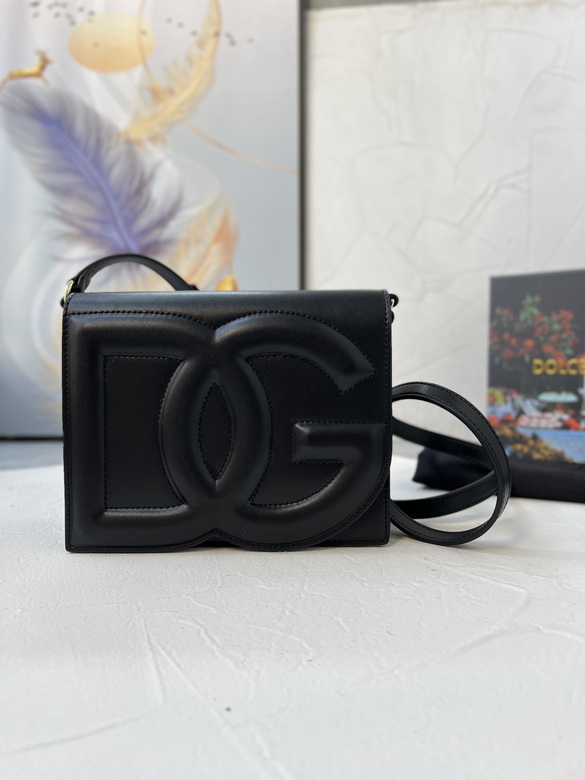 New logo bag 16X20X5.5cm 091304 YT  4ɫ