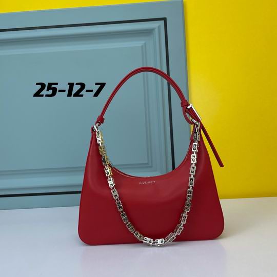 Givenchy BB50LGB1A4 25x7x12cm zy 6ɫ