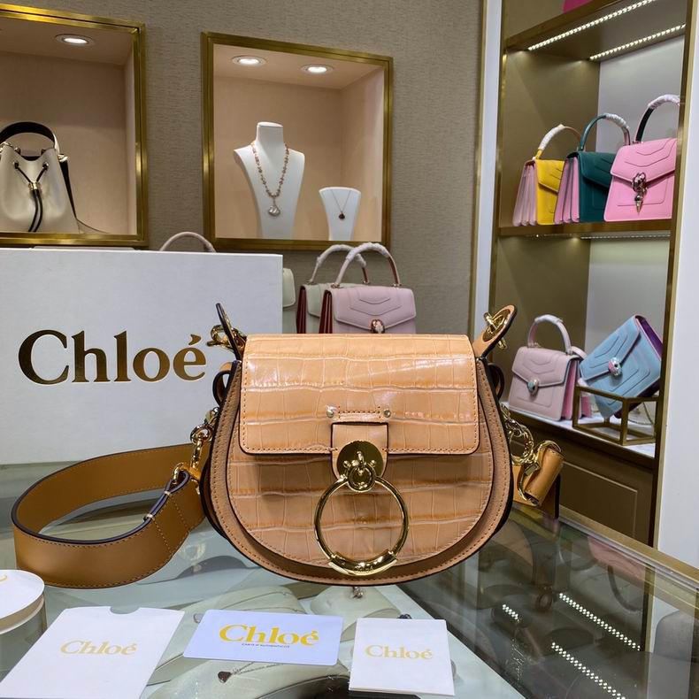 Chloe 20.5x7.5cm ss6