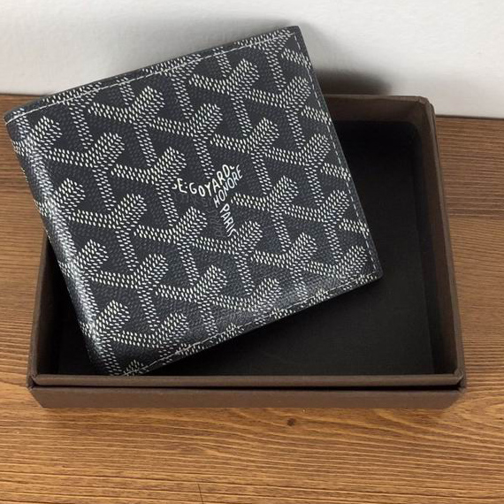 Goyard  Wallet 11.5 cm 9colors